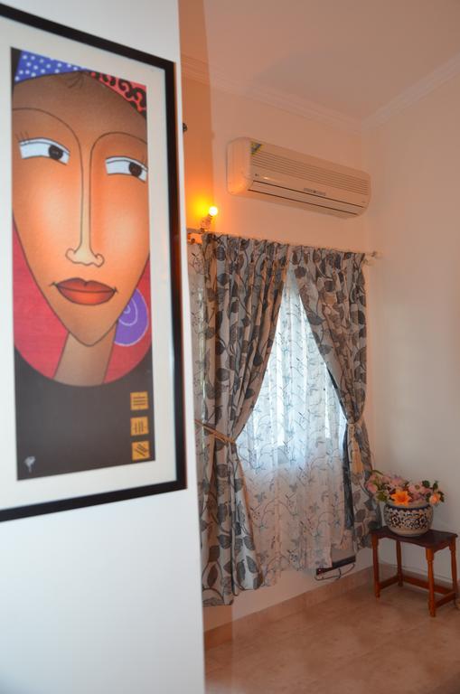 Bbn Serviced Apartment Calangute Room photo